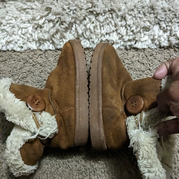 Kids Boots - Picture 6 of 10